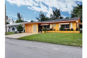 6723 Nw 62nd St Tamarac, FL 33321 Sold 04/21/23