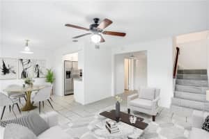 5864 Nw 21st Street 45-a, Lauderhill, Fl 33313 Lauderhill, FL 33313 Sold 03/21/23