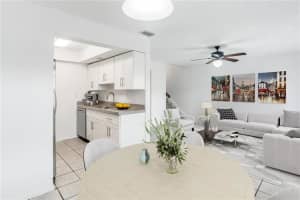 5864 Nw 21st Street 45-a, Lauderhill, Fl 33313 Lauderhill, FL 33313 Sold 03/21/23