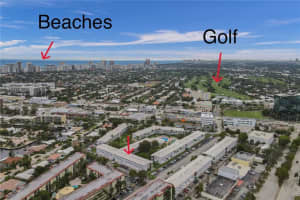 5208 Ne 24 Terr   F-108 Fort Lauderdale, FL 33308 Sold 02/14/23