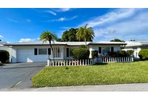 7509 Nw 70th Ter Tamarac, FL 33321 Sold 03/14/23