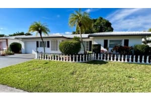 7509 Nw 70th Ter Tamarac, FL 33321 Sold 03/14/23