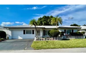 7509 Nw 70th Ter Tamarac, FL 33321 Sold 03/14/23