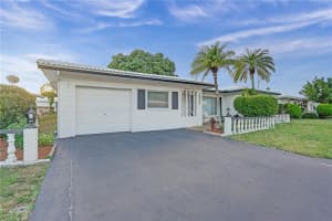 7509 Nw 70th Ter Tamarac, FL 33321 Sold 03/14/23