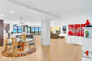 1800 S Ocean Blvd   1009 Pompano Beach, FL 33062 Sold 06/30/23