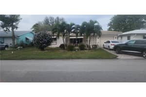 5509 Nw 50th Ave Tamarac, FL 33319 Sold 05/11/23