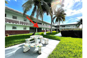 1401 N 12th Ct, Hollywood, FL 33019, Sold 02/21/23