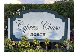 3361 NW 47th Terrace APT 321, Lauderdale Lakes, FL 33319, Sold 01/29/24