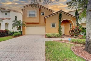 7538 Nw 17th Dr Pembroke Pines, FL 33024 Sold 06/28/23