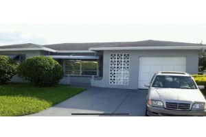 4900 NW 52nd Ct, Tamarac, FL 33319, Sold 03/24/23