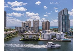 121  Golden Isles Dr   1003 Hallandale Beach, FL 33009 Sold 01/20/23