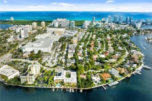 815  Middle River Dr   208 Fort Lauderdale, FL 33304 Sold 01/31/23