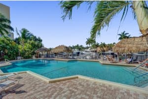 1361 S Ocean Blvd   407 Pompano Beach, FL 33062 Sold 03/22/23