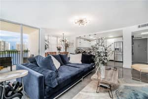 2750 Ne 183rd St   609 Aventura, FL 33160 Sold 05/31/23