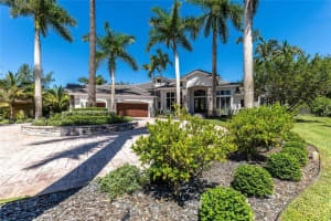 7211  Pimlico Lane Parkland, FL 33067 Sold 01/31/23