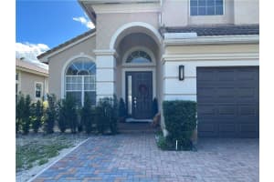 14816 Sw 54th St Miramar, FL 33027 Sold 05/18/23