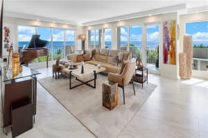 4001 N Ocean Blvd   B501 Boca Raton, FL 33431 Sold 03/02/23