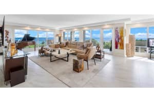 4001 N Ocean Blvd   B501 Boca Raton, FL 33431 Sold 03/02/23