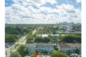 1801 Ne 15th Avenue 1801, Fort Lauderdale, Fl 33305 Fort Lauderdale, FL 33305 Sold 02/14/23