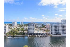 1505 N Riverside Dr   1108 Pompano Beach, FL 33062 Sold 02/17/23