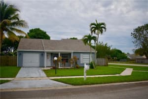 7694 Blairwood Cir S, Lake Worth, FL 33467, Sold 02/22/23