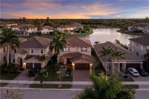 10230  Lake Vista Ct Parkland, FL 33076 Sold 03/09/23