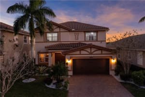 10230  Lake Vista Ct Parkland, FL 33076 Sold 03/09/23
