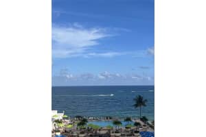 4280 Galt Ocean Drive 6b, Fort Lauderdale, Fl 33308 Fort Lauderdale, FL 33308 Sold 05/02/23