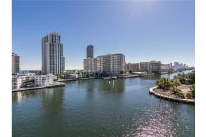 121 Golden Isles Dr, Hallandale Beach, FL 33009, Sold 03/15/23