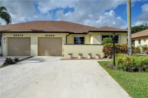 20808  Concord Green Drive W Boca Raton, FL 33433 Sold 06/30/23