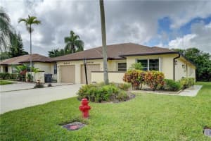 20808  Concord Green Drive W Boca Raton, FL 33433 Sold 06/30/23