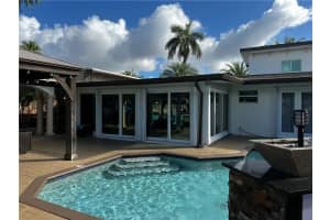 2525 Okeechobee Lane Fort Lauderdale, FL 33312 Sold 07/07/23