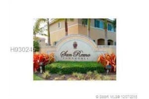 6056 SW 19th St, North Lauderdale, FL 33068, Sold 05/05/23