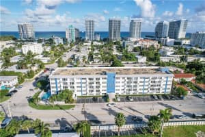 550 Bayshore Drive 407, Fort Lauderdale, Fl 33304 Fort Lauderdale, FL 33304 Sold 02/15/23