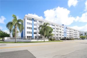 550  Bayshore Dr   407 Fort Lauderdale, FL 33304 Sold 02/15/23