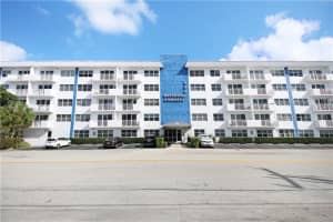 550 Bayshore Drive 407, Fort Lauderdale, Fl 33304 Fort Lauderdale, FL 33304 Sold 02/15/23