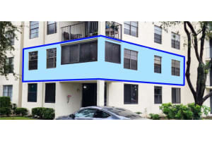 6193  Rock Island Rd   204 Tamarac, FL 33319 Sold 04/27/23
