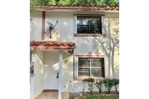 11608 Nw 35th Ct   E-2 Coral Springs, FL 33065 Sold 06/08/23