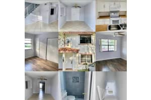 11608 Nw 35th Ct   E-2 Coral Springs, FL 33065 Sold 06/08/23