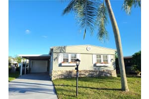 8396 E Club Rd Boca Raton, FL 33433 Sold 06/16/23