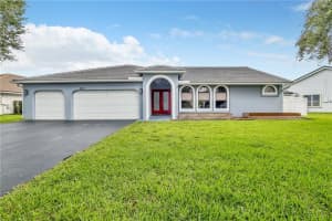8937 Nw 45th Ct Coral Springs, FL 33065 Sold 02/09/23