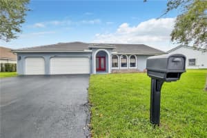 8937 Nw 45th Ct Coral Springs, FL 33065 Sold 02/09/23