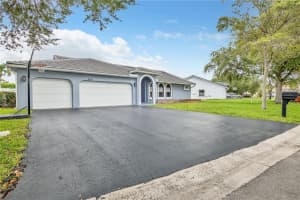 8937 Nw 45th Ct Coral Springs, FL 33065 Sold 02/09/23