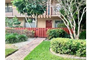 7320  Lake Circle Dr   103, Margate, FL 33063 Sold 06/30/23