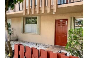 7320  Lake Circle Dr   103, Margate, FL 33063 Sold 06/30/23