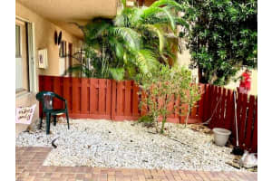 7320  Lake Circle Dr   103, Margate, FL 33063 Sold 06/30/23