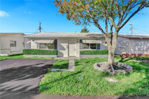 4575 Nw 16th Terrace, Tamarac, Fl 33309 Tamarac, FL 33309 Sold 02/13/23