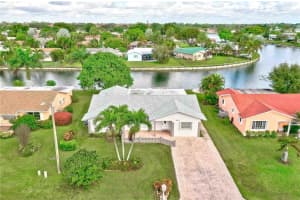 9407 Nw 70th Place Tamarac, FL 33321 Sold 03/03/23