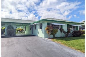 620 Hummingbird Lane 620, Delray Beach, Fl 33445 Delray Beach, FL 33445 Sold 03/15/23