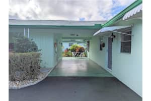 620 Hummingbird Lane 620, Delray Beach, Fl 33445 Delray Beach, FL 33445 Sold 03/15/23